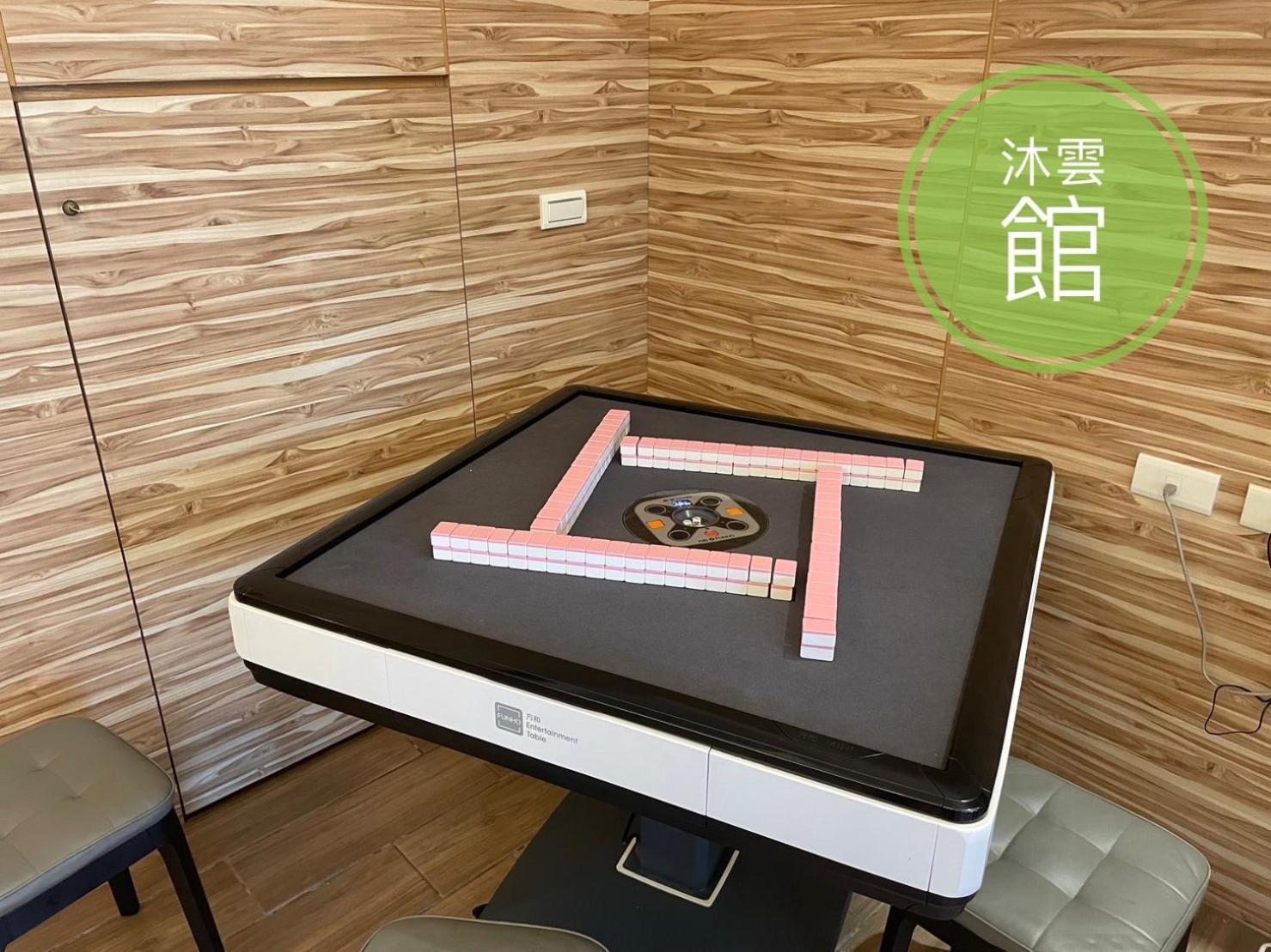 Ncstyle新群風格民宿 包棟 烤肉 Ktv兒童遊戲區 Wujie Zhen Exteriör bild